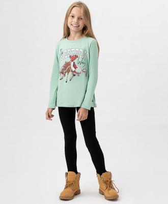 Рейтузы черные 222BBGB01010800 р.140