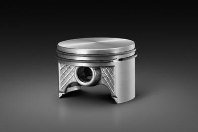 Chenso 50-18 Decompressor – фото 7