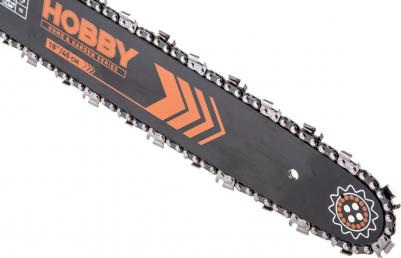 Hobby HSG 158-18 – фото 5