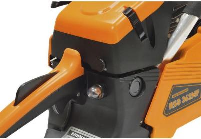 RSG 362MF – фото 7