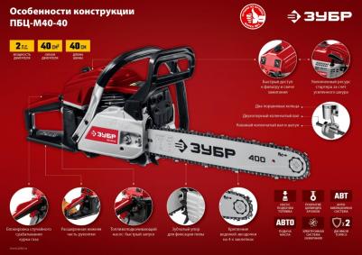 ПБЦ-M40-40 – фото 7