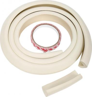 Мягкая универсальная самоклеящаяся лента для крепления на острые края 1 шт., цена за 1 блистер 4601004179059 – фото 3