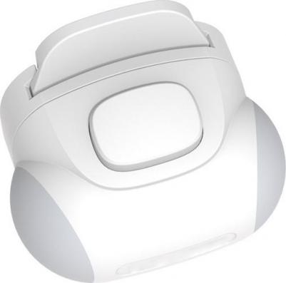 Ограничитель для шкафа-купе и раздвижного окна, цена за 1 шт – фото 1