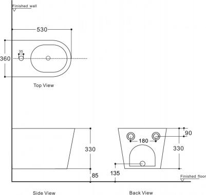 Atago 2.0 B2 LX-1057 – фото 1