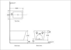 Tavr 2.0 B2 LX-1067 – фото 3