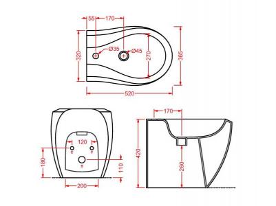 Blend BLB002 – фото 1