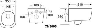 CN3006 – фото 4
