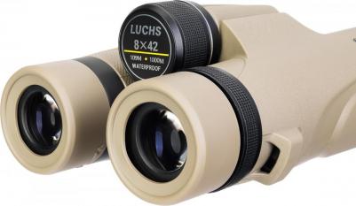Lynx 8x42 – фото 3