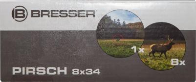 Pirsch 8x34 – фото 14