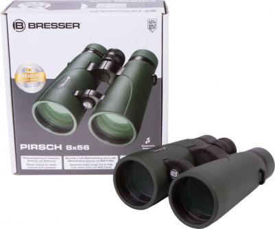 Pirsch 8x56 – фото 2
