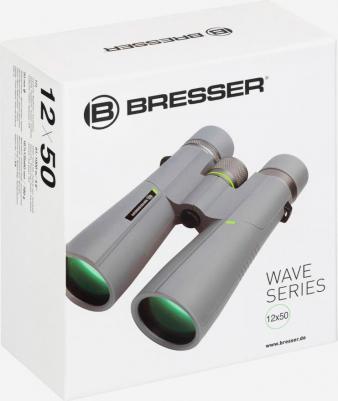 Wave 12x50 WP – фото 1