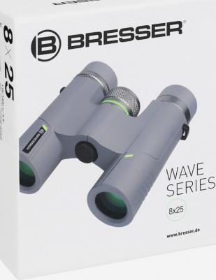Wave 8x25 – фото 9