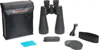 SkyMaster 25x70 – фото 7