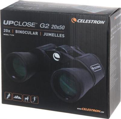 UpClose G2 20x50 – фото 15