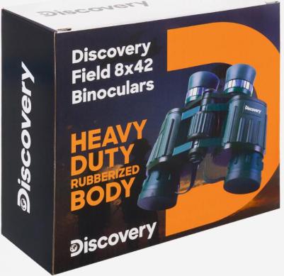 Field 8x42 – фото 4
