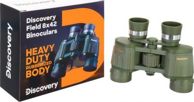 Field 8x42 – фото 6