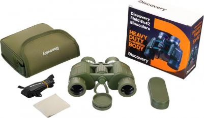 Field 8x42 – фото 10