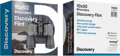 Flint 10x50 – фото 2