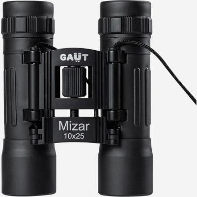 Mizar 10x25 – фото 4