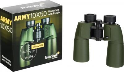 Army 10x50 – фото 14