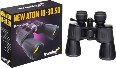 Atom 10-30x50 – фото 12
