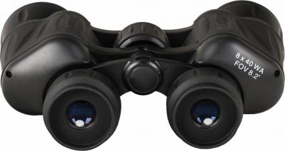 Atom 8x40 – фото 5