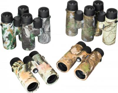 Camo Moss 10x42 – фото 1