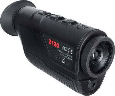 Camo Moss 10x42 – фото 13