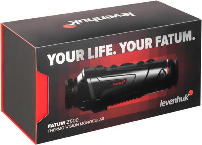 Fatum Z500 – фото 4