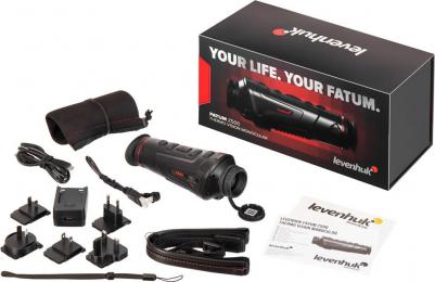 Fatum Z500 – фото 13