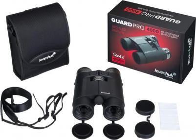 Guard PRO 4000 – фото 7