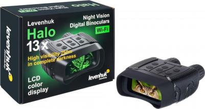 Halo 13x Wi-Fi – фото 13