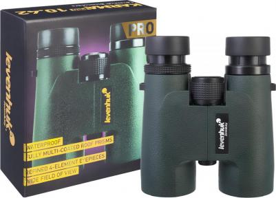 Karma PRO 10x42 – фото 11
