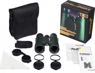 Karma PRO 10x42 – фото 12