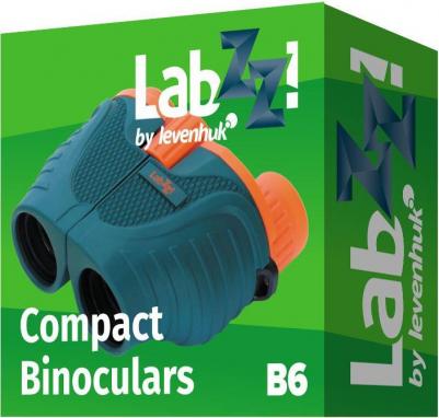 LabZZ B6 – фото 1