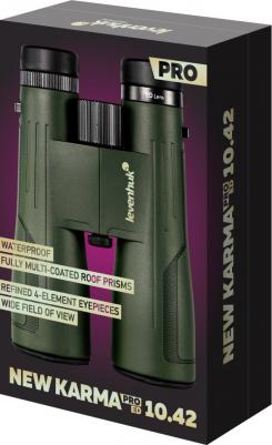 New Karma PRO ED 10x42 – фото 6