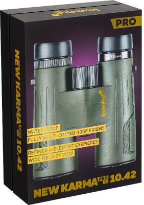 New Karma PRO ED 10x42 – фото 7