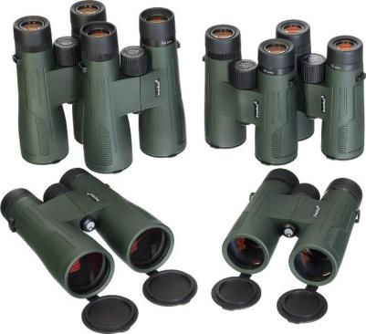 New Karma PRO ED 10x50 – фото 4