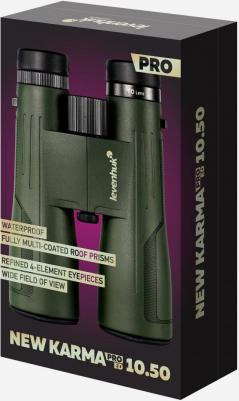 New Karma PRO ED 10x50 – фото 13