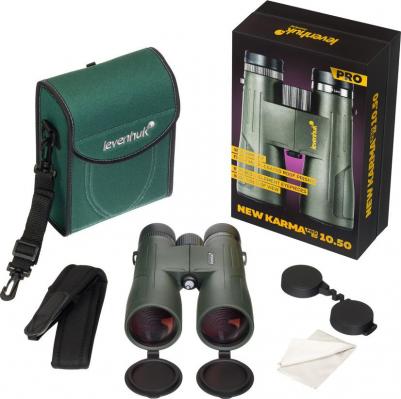 New Karma PRO ED 10x50 – фото 15