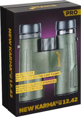 New Karma PRO ED 12x42 – фото 8