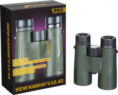 New Karma PRO ED 12x42 – фото 19