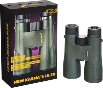 New Karma PRO ED 16x50 – фото 6