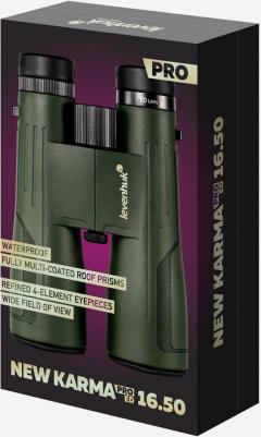 New Karma PRO ED 16x50 – фото 11