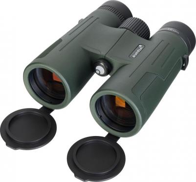 New Karma PRO ED 8x42