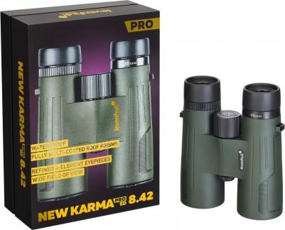 New Karma PRO ED 8x42 – фото 4