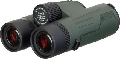 New Karma PRO ED 8x42 – фото 9