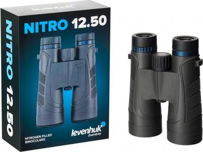 Nitro 12x50 – фото 13