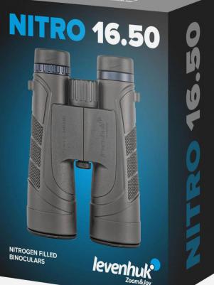 Nitro 16x50 – фото 3