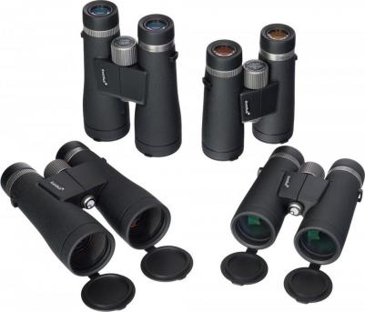 Nitro ED 10x42 – фото 4